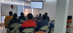 Stock Market Institutes in Lucknow